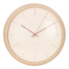 44.5cm Lucia Wall Clock